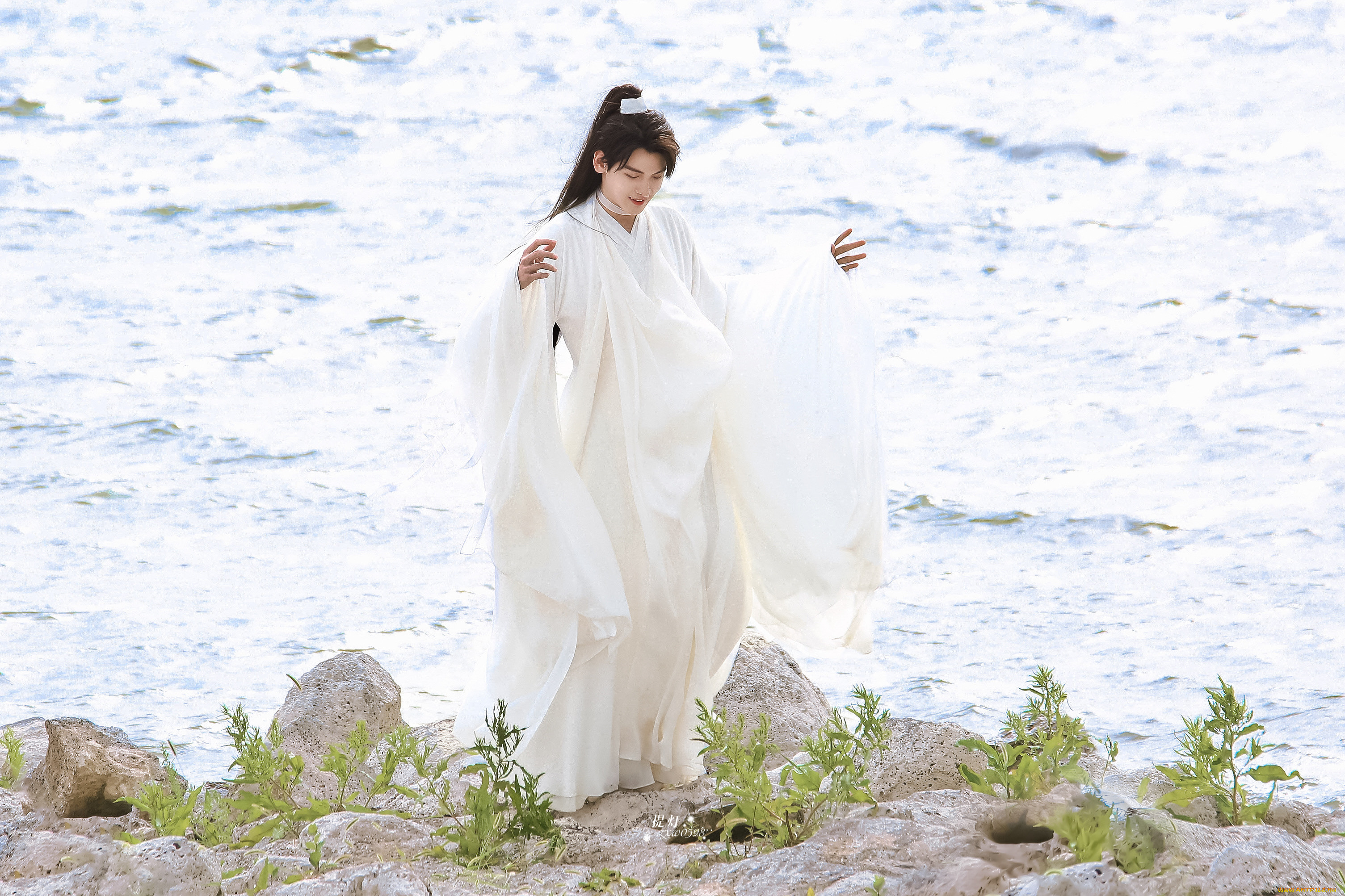 , zhai xiao wen, zhai, xiao, wen